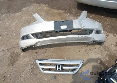 2007 Honda Odyssey Ex-L z USA, uszkodzony, nr VIN 5FNRL38607B460411